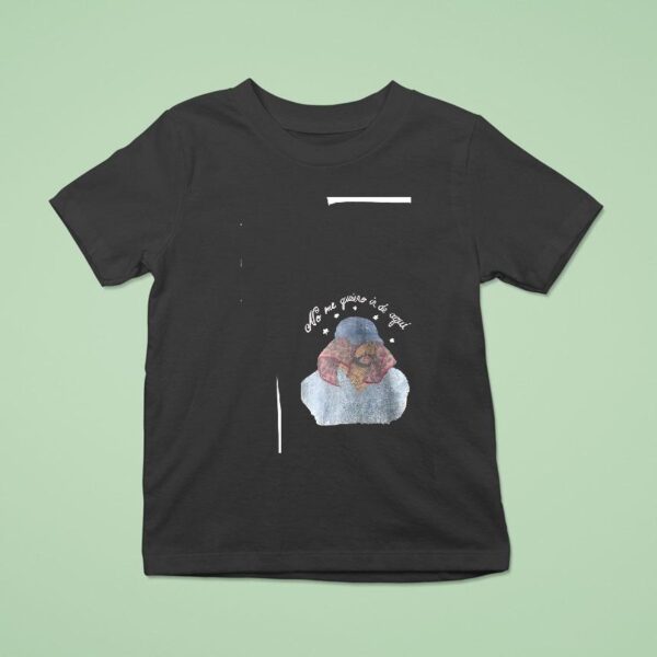Bad Bunny Puerto Rico No Me Quiero Ir De Agui Frshco T Shirt