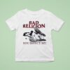 Bad Religion You Infect Me T Shirt
