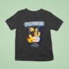 Balenciaga Speed Hunter Vintage T Shirt
