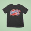 Ball Knower Mostly Sports Football T Shirt