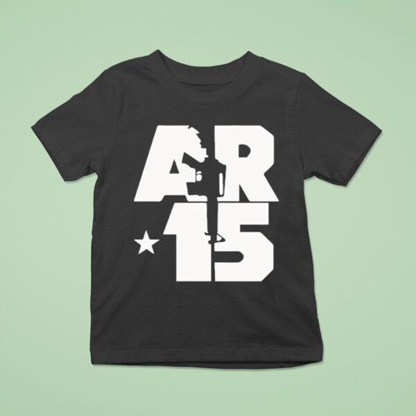 Ballerina Ar T Shirt