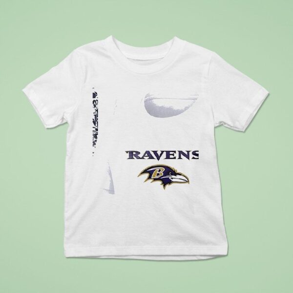 Baltimore Ravens Season T Shirt