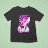 Bao Casual Date Waifu T Shirt