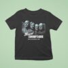 Barack Obama And Nancy Pelosi Mount Corruptmore Alex Jones T Shirt