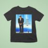 Barack Obama And Trump You Just Can T Measure Up T Shirt