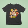 Barbarousking Barb T Shirt