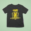 Barry Dort Wednesday Season Nevermore Camp Outcas T Shirt