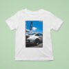 Bat Gear Turbo T Shirt