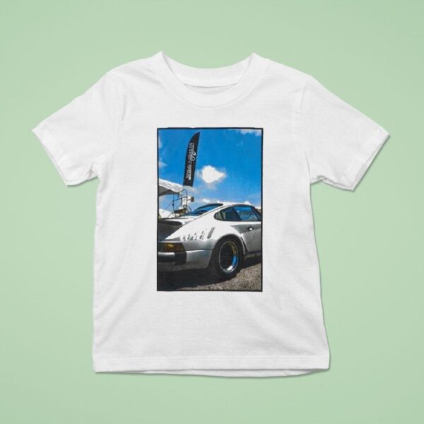 Bat Gear Turbo T Shirt
