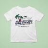 Bay Harbor Butcher Since Miami Fl Vintage T Shirt