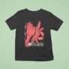 Bayside Shudder Bird T Shirt