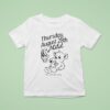 Bear Ice Cream Thursday August Th Mild For Good Vibes Only T Shirt