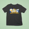 Beastie Boys Vintage T Shirt
