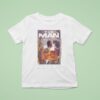 Becky Lynch The Man I M No One S Shadow Wwe T Shirt