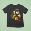 Bendy Mechanical Mascots T Shirt