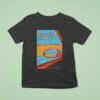 Benjamin Gibbard Ridgefield Playhouse Ridgefield Ct August T Shirt