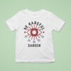 Benn Kobra Saosin Akt Be Careful T Shirt