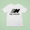 Benno Big Naturals T Shirt