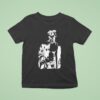 Benson Boone Portrait American Hear T Shirt