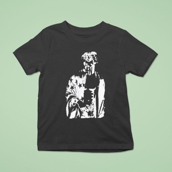 Benson Boone Portrait American Hear T Shirt