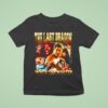 Berry Gordy S The Last Dragon Who S The Master T Shirt