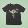 Better Lovers Alien Car T Shirt