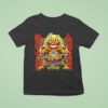 Better Lovers Highly Irresponsible Smile T Shirt