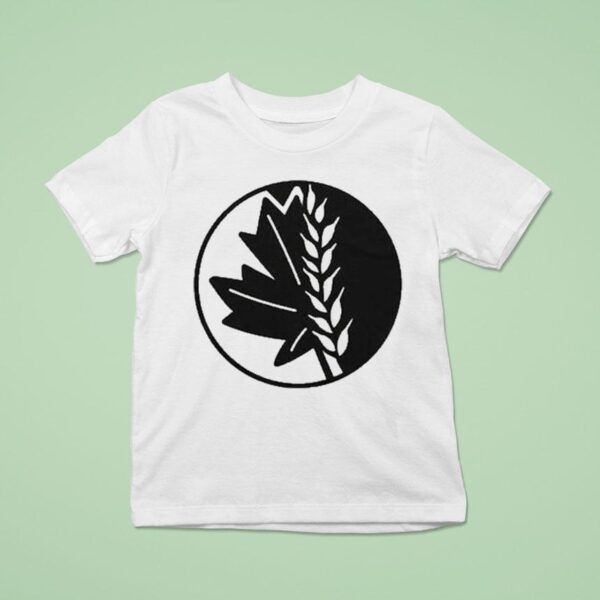Beware Of Chicken Fa Ram Disciple Training T Shirt