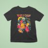 Beware Of Chicken Fa Ram T Shirt