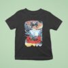 Bewitched Diabolical Desecration T Shirt