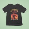 Bewitcher Hexenkreig T Shirt