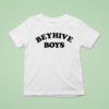 Beyonce Beyhive Boys T Shirt