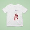 Beyonce Cowboy Carter Tour Act Ii Vintage Red T Shirt