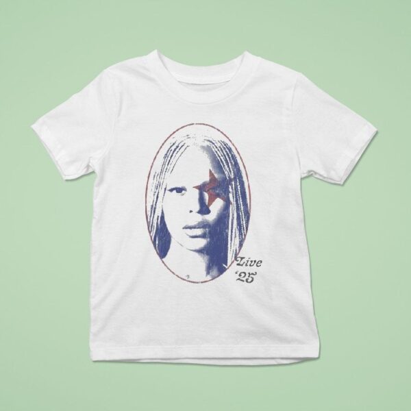 Beyonce Cowboy Carter Yaya Live Tour T Shirt