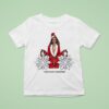 Beyonce Your Favorite Wrapper Christmas T Shirt