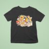 Bfdi Inanimate Insanity Tour T Shirt