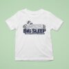 Big Sleep The Smooth Professional New York Yankees T Shirt