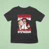 Big Sugar Zach Maxwell Cincinnati Reds T Shirt