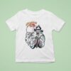 Big Trouble In Little China New T Shirt
