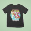 Bigfoot Old Row Set Em Free Est T Shirt