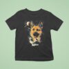 Bigtime Chewie Dog Day T Shirt