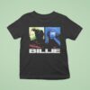 Billie Eilish Dual Photo London T Shirt