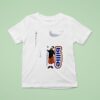 Billie Eilish Hit Me Hard And Soft Tour T Shirt
