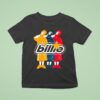 Billie Eilish Repea T Shirt