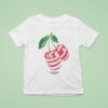 Billionaire Boys Club Icecream Quarters Cherry T Shirt