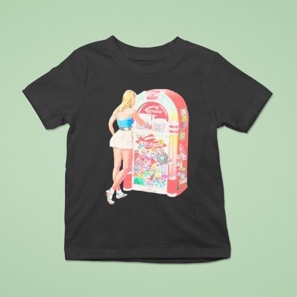 Billionaire Boys Club Juke T Shirt