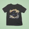Billionaire Boys Club Ufo Heart And Mind T Shirt