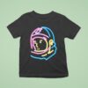 Billionaire Boys Club Wynwood Neon Logo T Shirt
