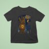 Billy Strings Commodore Ballroom In Vancouver Bc Aug T Shirt