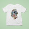 Billy Strings Golden Gate Park In San Francisco Ca Aug T Shirt